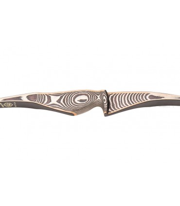Long bow OAK RIDGE Northaro 68"