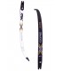 Branches MK KOREA X-Core Carbone Bois