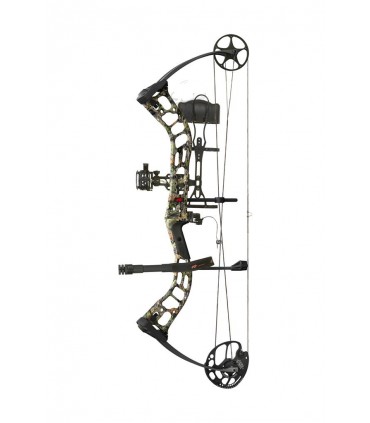 Kit PSE Stinger  ATK Pro SS Cam
