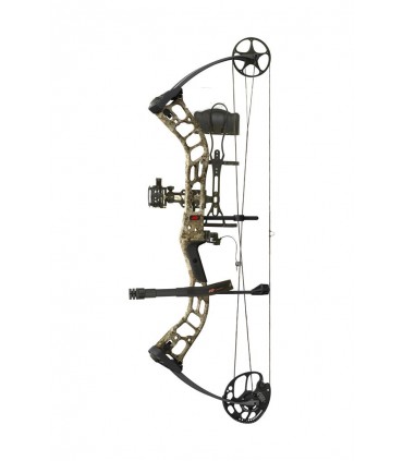 Kit PSE Stinger  ATK Pro SS Cam