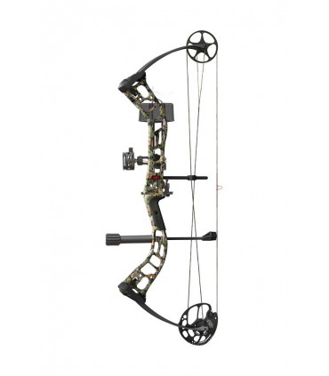 Kit PSE Stinger  ATK SS Cam