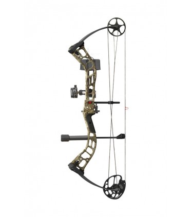 Kit PSE Stinger  ATK SS Cam
