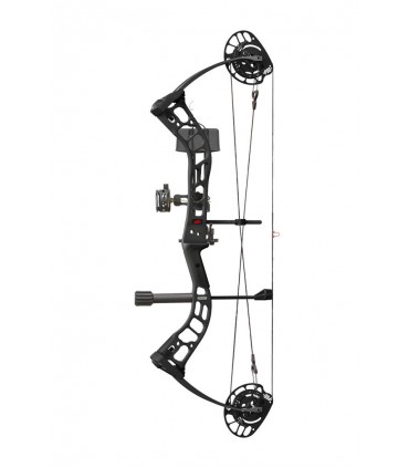 Kit PSE Brute ATK AF
