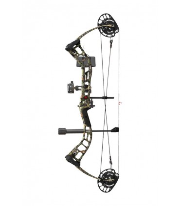 Kit PSE Brute ATK AF