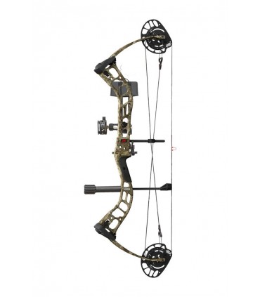Kit PSE Brute ATK AF
