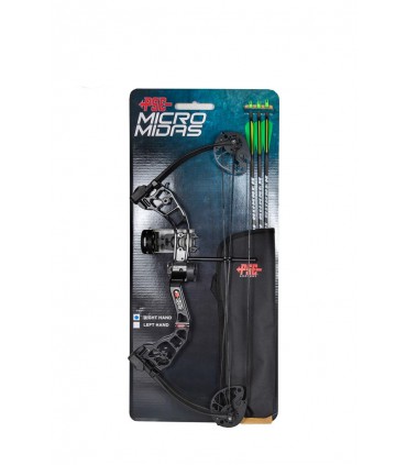 Kit PSE Micro Midas