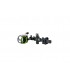 Viseur CBE CX5 Carbon 5 Pin .019