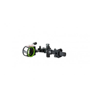 Viseur CBE CX5 Carbon 5 Pin .019