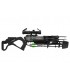 Arbalète EXCALIBUR Twinstrike Tac 2 avec lunette et accessoires
