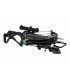 Arbalète EXCALIBUR Twinstrike Tac 2 avec lunette et accessoires