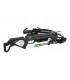 Arbalète EXCALIBUR Twinstrike Tac 2 avec lunette et accessoires