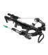 Arbalète CENTERPOINT Amped G2D Avec Armeur 400 fps Lunette 4x32 mm