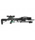 Arbalète CENTERPOINT Hellion 400 fps/ 185 Lbs Lunette 4x32 mm