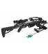 Arbalète CENTERPOINT Hellion 400 fps/ 185 Lbs Lunette 4x32 mm