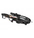 Arbalete RAVIN R26 X Noir 400 fps  avec Lunette et Accessoires