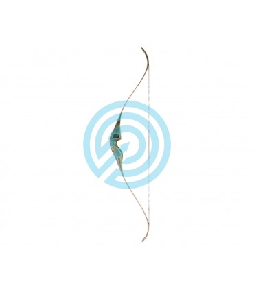 Recurve BEAR SUPER KODIAK 60''