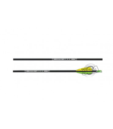 Tube EASTON Jazz Noir NEW
