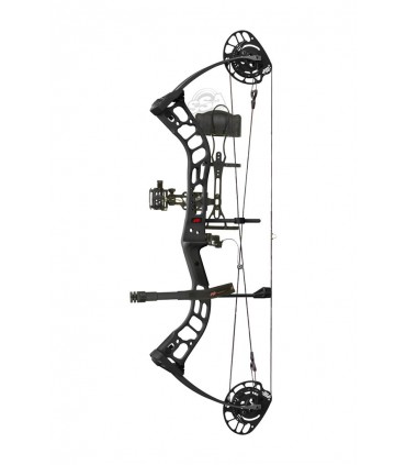 Kit PSE Brute ATK Pro AF Cam