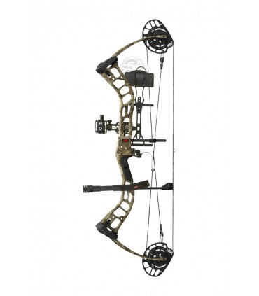Kit PSE Brute ATK Pro AF Cam