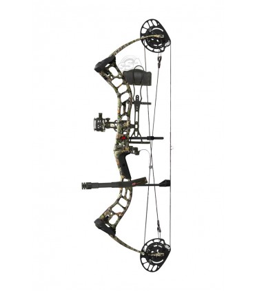 Kit PSE Brute ATK Pro AF Cam