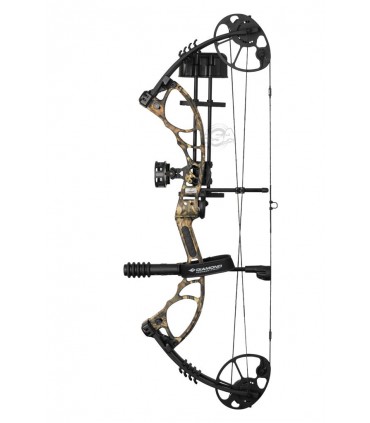 copy of Kit DIAMOND BY BOWTECH  EGDE 320
