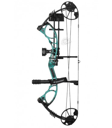 Kit DIAMOND BY BOWTECH Edge XT