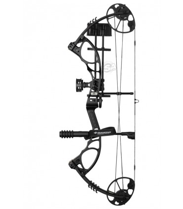 Kit DIAMOND BY BOWTECH Edge XT