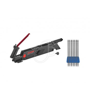 copy of SKORPION PIST.ARBALET.CORD.+TIPS RECH.