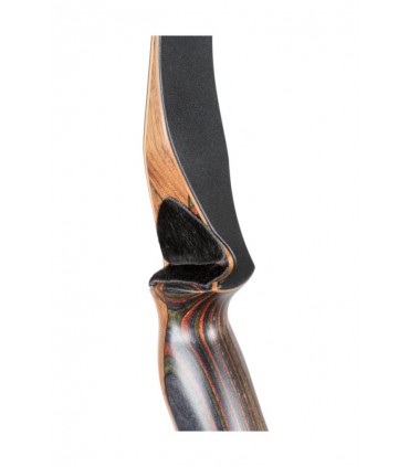 Tapis BUCK TRAIL Poils