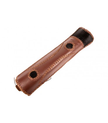 copy of Carquois Dos Cuir