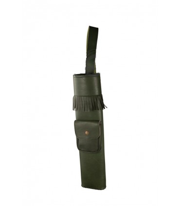 Carquois BUCK TRAIL Emerald 51 cm
