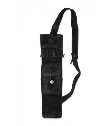 copy of Carquois RAVEN RH BLACK