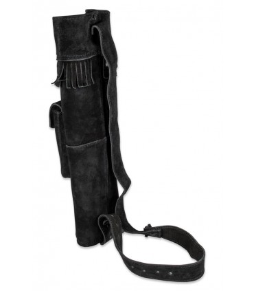 copy of Carquois RAVEN RH BLACK