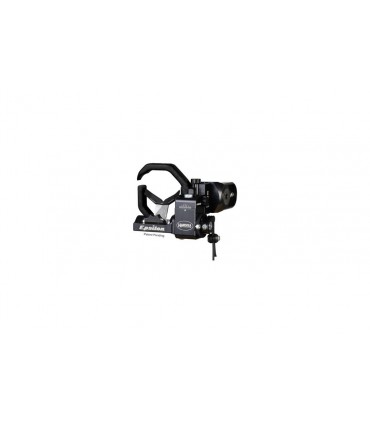 copy of Repose flèche HAMSHEA HYBRID TARGET PRO FULL BLACK