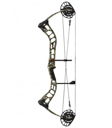 Arc PSE Brute ATK AF Cam