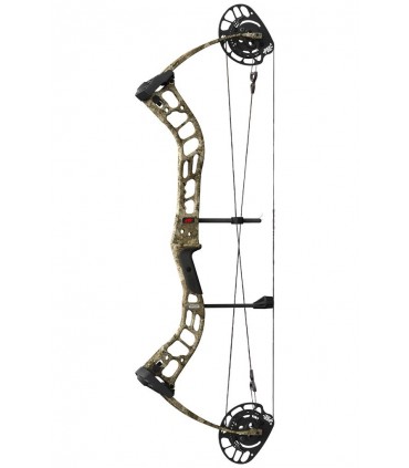 Arc PSE Brute ATK AF Cam
