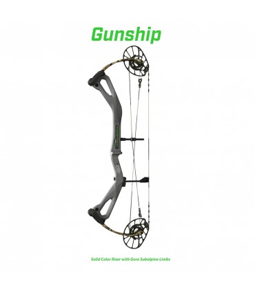 copy of PSE CARBON AIR  STEALTH EF 2018
