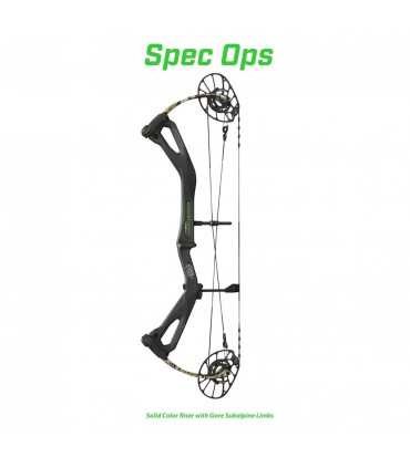 copy of PSE CARBON AIR  STEALTH EF 2018
