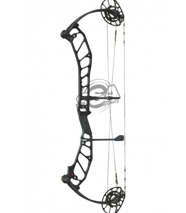 Arc PSE XF 33 S2