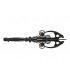 Arbalete RAVIN R5X 400 fps  avec Lunette et Accessoires