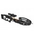 Arbalete RAVIN R5X 400 fps  avec Lunette et Accessoires
