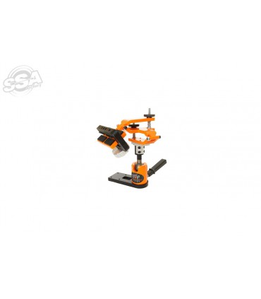 Etau OMP Versa Cradle