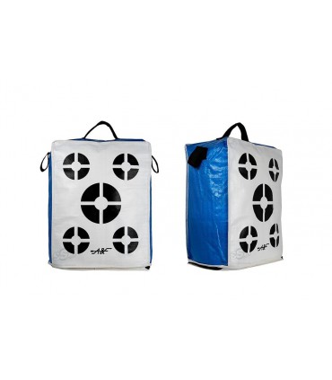 Cible A&F 10 Kg  45x35x23 cm