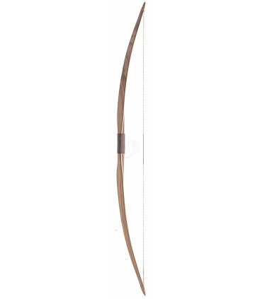 Long Bow BIG TRADITION Dragon 43"