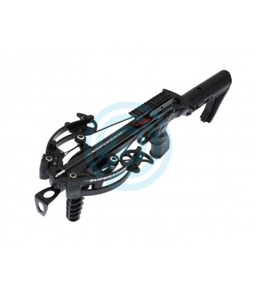 copy of Pistolet Arbalète SKORPION  PXB50 EVO+ACC.