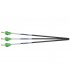 Carreaux EXCALIBUR Proflight pour Matrix Encoche Lumineuse18'' (par 3)