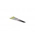 Carreaux EXCALIBUR Quill Pour Micro Encoche Lumineuse 16,5'' (par 3)