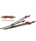 Carreaux EXCALIBUR Diablo Pour Matrix 18'' (par 6)