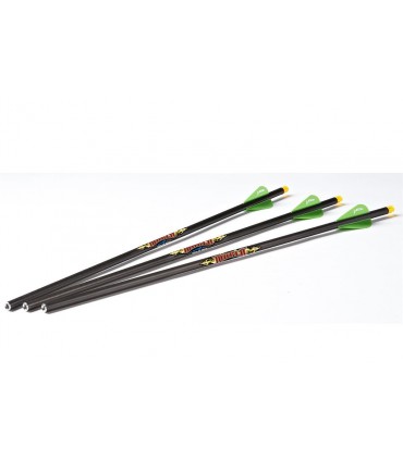 Carreaux EXCALIBUR Diablo Pour Matrix Encoche Lumineuse 18'' (par 3)