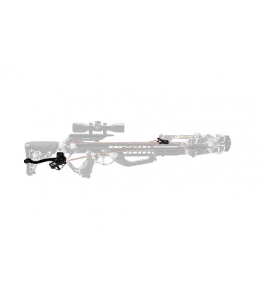 Armeur BARNETT Tactical